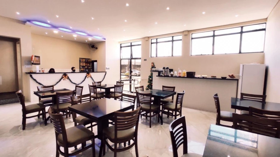Foto 6:  — PoupaHotel - Hospedagens Econômicas